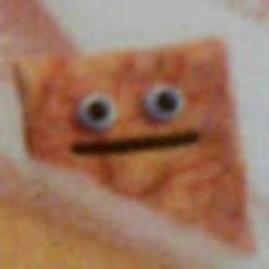 Meet your Posher, • kay •